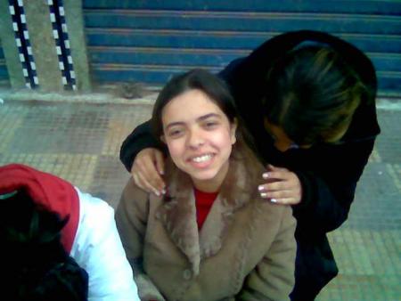 RANIA ET ASMAA ET HIND