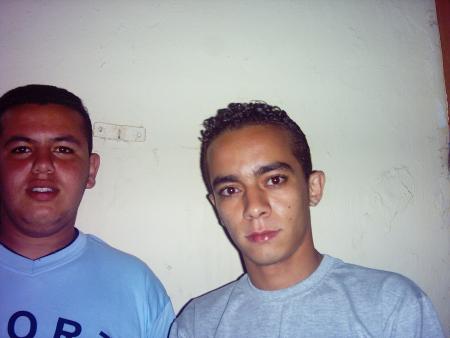 là c moi encore avec le fat omar