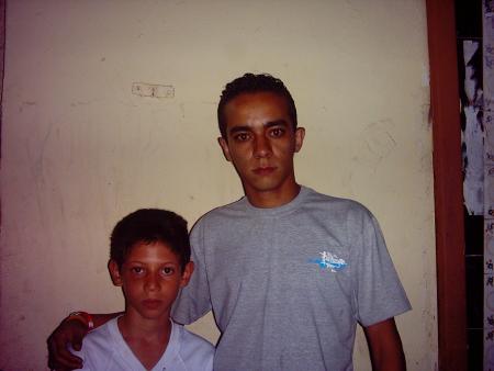 moi et driss