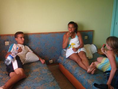 la clic de l'été 2004