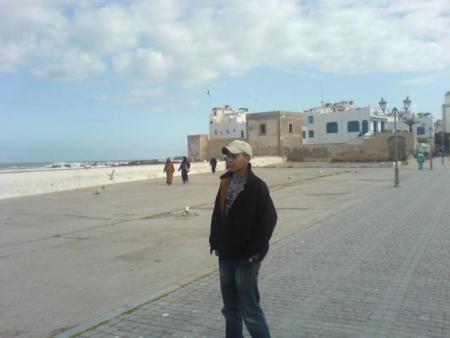 a essaouira