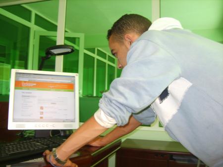 an mode de consentration